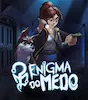 Enigma do Medo - Terror Brasileiro