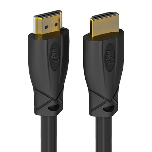 Cabo HDMI 2.0 blindado para alta performance